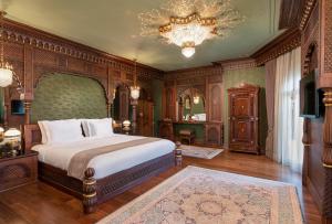 AJWA Sultanahmet - Preferred Hotels LVX Collection