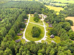 Thorpe Forest Cabins - Forest Holidays