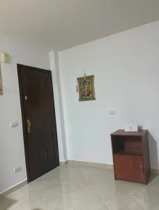 Cozy flat in Rivera sharm - El Tor