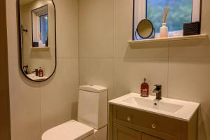 Spacious home with amazing views