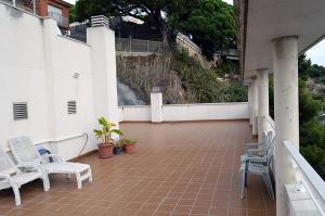 Loft en Arenys de Mar