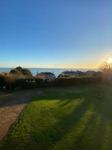 Spacious home with amazing views