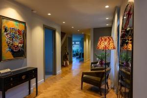 Spacious home with amazing views