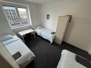 ROOMS Sumavska - Veveri vedle Sono Music Club