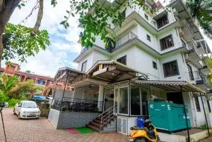 Hotel Bhagwati - Mapusa