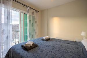 Lightbooking Residencial el Valle Puerto Rico 402