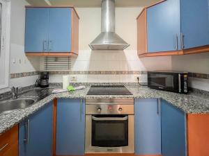 Lightbooking Residencial el Valle Puerto Rico 402