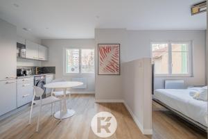 RAppart Latelier Voyageur S1