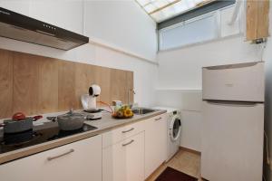 Dimora Apartments - Happy Rentals