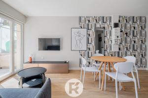 R'Apparts La Suite D'Albert T2