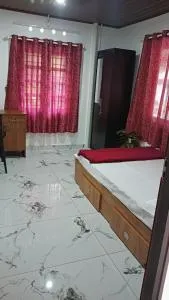 Ocean pearl - Vayalār