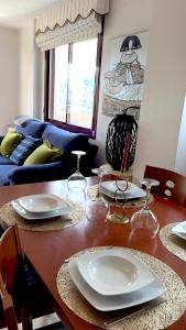 Da Vinci Somhome Peñiscola