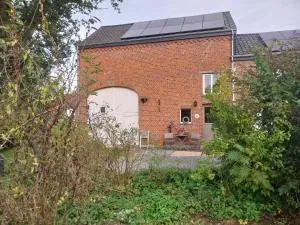 Fermette Ardennaise typique - 乌尔