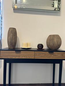 Modern Stay with Large Balcony in Spinola