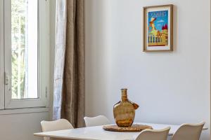 LE COSY un havre de paix près de la Croisette