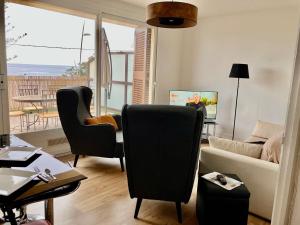 Appartements Appartement 4 personnes, Grisgione, proche de la mer : photos des chambres