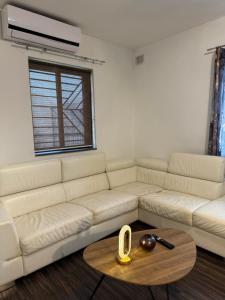Modern Stay with Large Balcony in Spinola