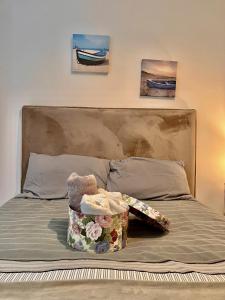 Appartements Appartement 4 personnes, Grisgione, proche de la mer : photos des chambres