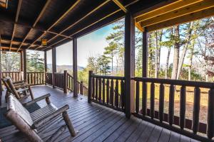Big Blue Ridge MTN Views Hot Tub Pool Table