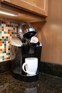 The Quiet Old City Hideout