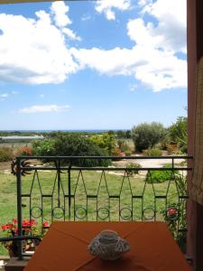 Sole e Sale in Sardegna