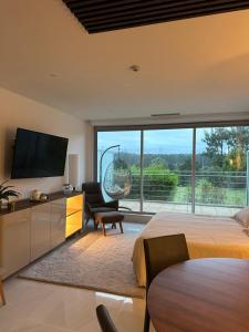 Studio Luxury Quinta da Barca - 4hvězdičkové hotely ve městě Esposende