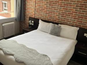 Hotels Hotel Au Spatial : photos des chambres