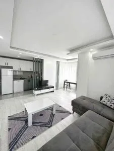 Sunny Escape, Just 400m from the Beach - Gökdere