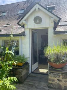 Maisons de vacances Le Jardin Secret : photos des chambres