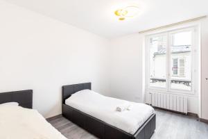 GuestReady - Peaceful Retreat in Canal St Martin