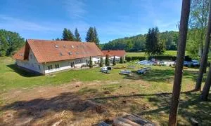 豪斯瓦德索赫酒店 - 旧施韦林