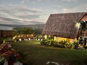 Sondela Cabin Lambug 1BR HuT