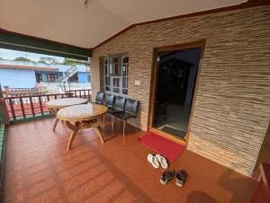 Coorg simple stay 786 - Madikeri