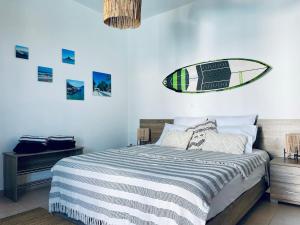 Soulbreeze Bungalows Kos, Haus 3