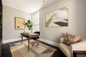The St Johns Wood Hideout - 5BDR Home with Garden