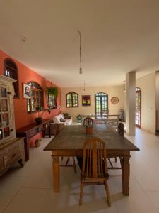 Casa das Flores - Lumiar