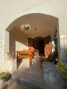 Casa das Flores - Lumiar