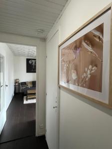 Appartements Appart au pied du T2 La Defense Paris : photos des chambres