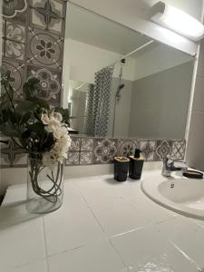 Appartements Appart au pied du T2 La Defense Paris : photos des chambres