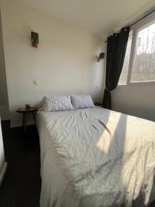 Appartements Appart au pied du T2 La Defense Paris : photos des chambres