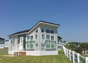 Sandymouth Holiday Resort - Morwenstow