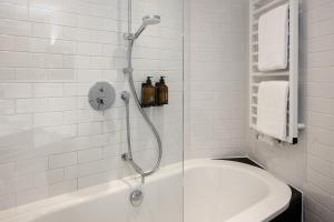 One-Bedroom Suite room in Hotel AMANO Grand Central