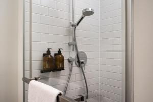 Standard Double or Twin Room room in Hotel AMANO Grand Central