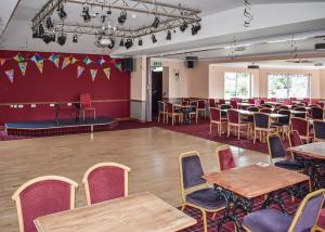Brighouse Bay Holiday Park