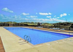 Burrowhead Holiday Village