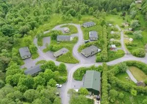 Bowland Escapes - 奇平