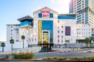 Hotel Sky Sandton