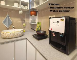 ICC Suites Ipoh 202A by H2H