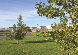 The Chase Holiday Park - Winthorpe