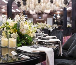 Crowne Plaza Amman by IHG